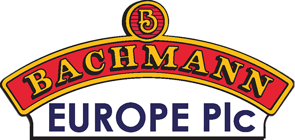 Logo Bachmann